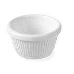 HENDI RAMEKIN MELAM. Ø8X4CM 8CL