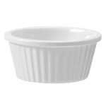 HENDI RAMEKIN MELAM. Ø8X4CM 8CL - Image 2