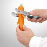 HENDI PEELER ASPARAGUS 20CM - Image 4