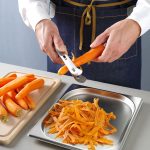 HENDI PEELER ASPARAGUS 20CM - Image 6