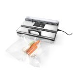 HENDI VACUUM BAGS 75µm SOUS VIDE EMBOSSED 25X35 X100 - Image 4