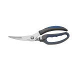 SALVINELLI SCISSOR CHICKEN INOX 23CM